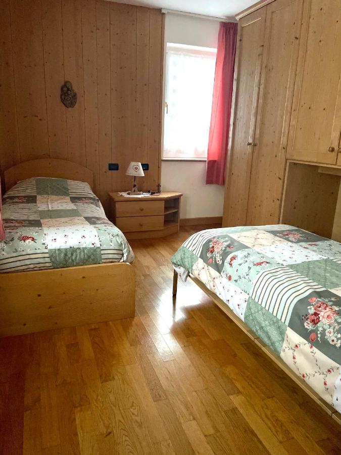 Villa Iris - La Prima Villa Vacanze Nell'Altopiano 阿西阿高 外观 照片