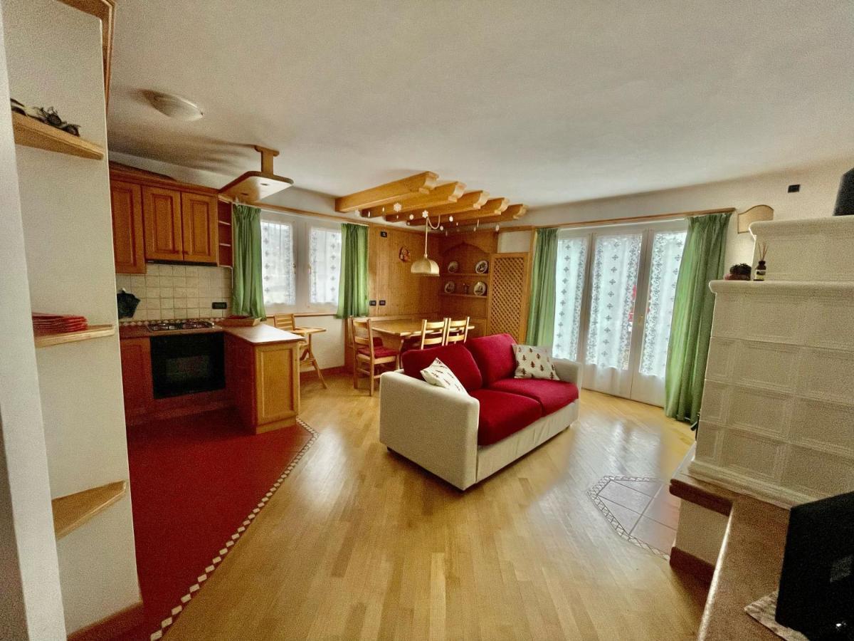 Villa Iris - La Prima Villa Vacanze Nell'Altopiano 阿西阿高 外观 照片